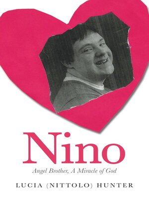 cover image of Nino